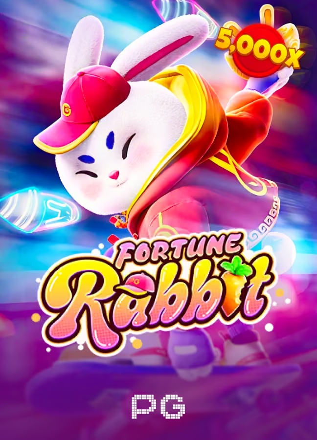 Fortune Rabbit game